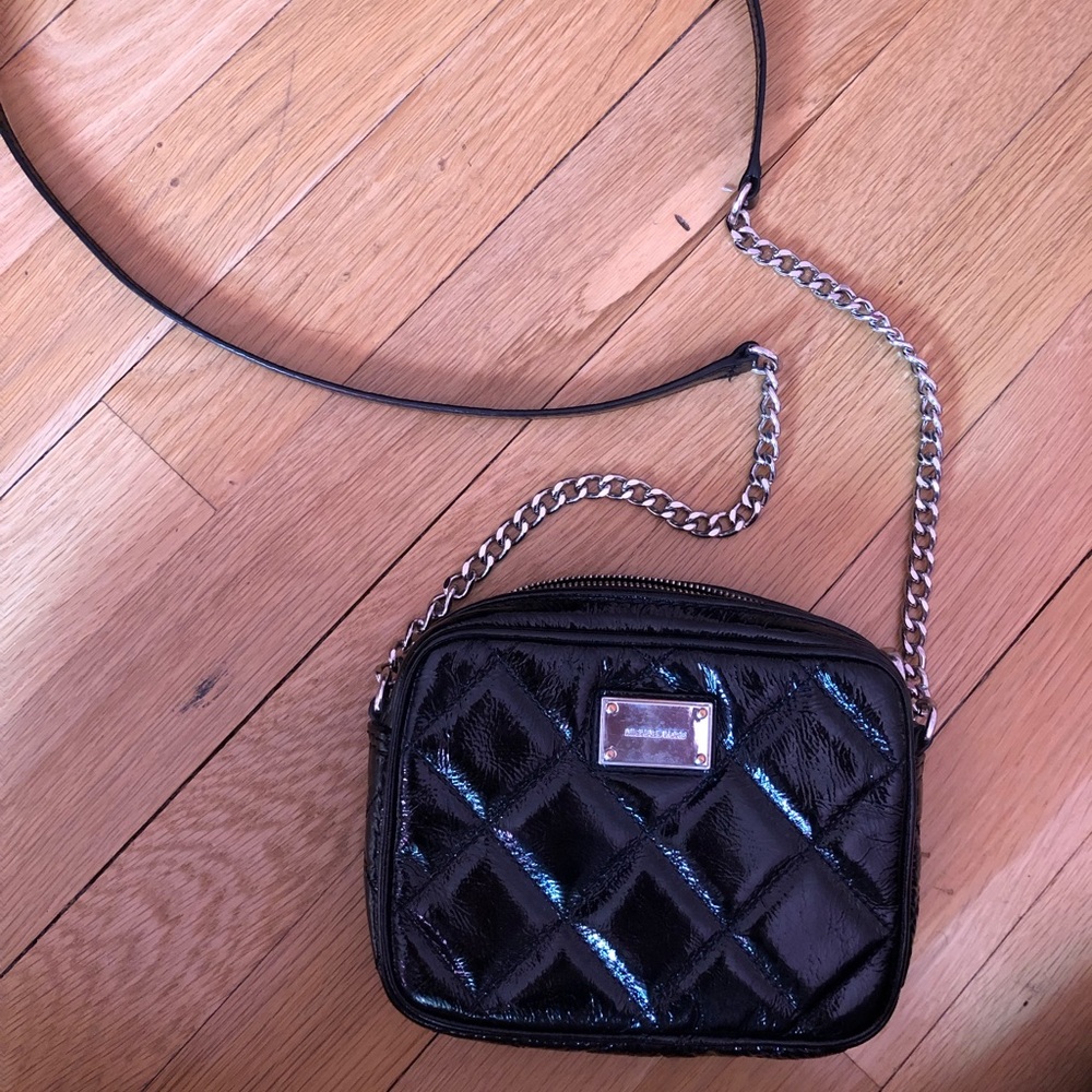Michael Kors crossbody bag